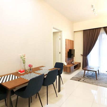 Victoria Home Bukit Bintang Kuala Lumpur Dış mekan fotoğraf