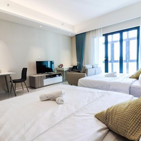 Victoria Home Bukit Bintang Kuala Lumpur Dış mekan fotoğraf