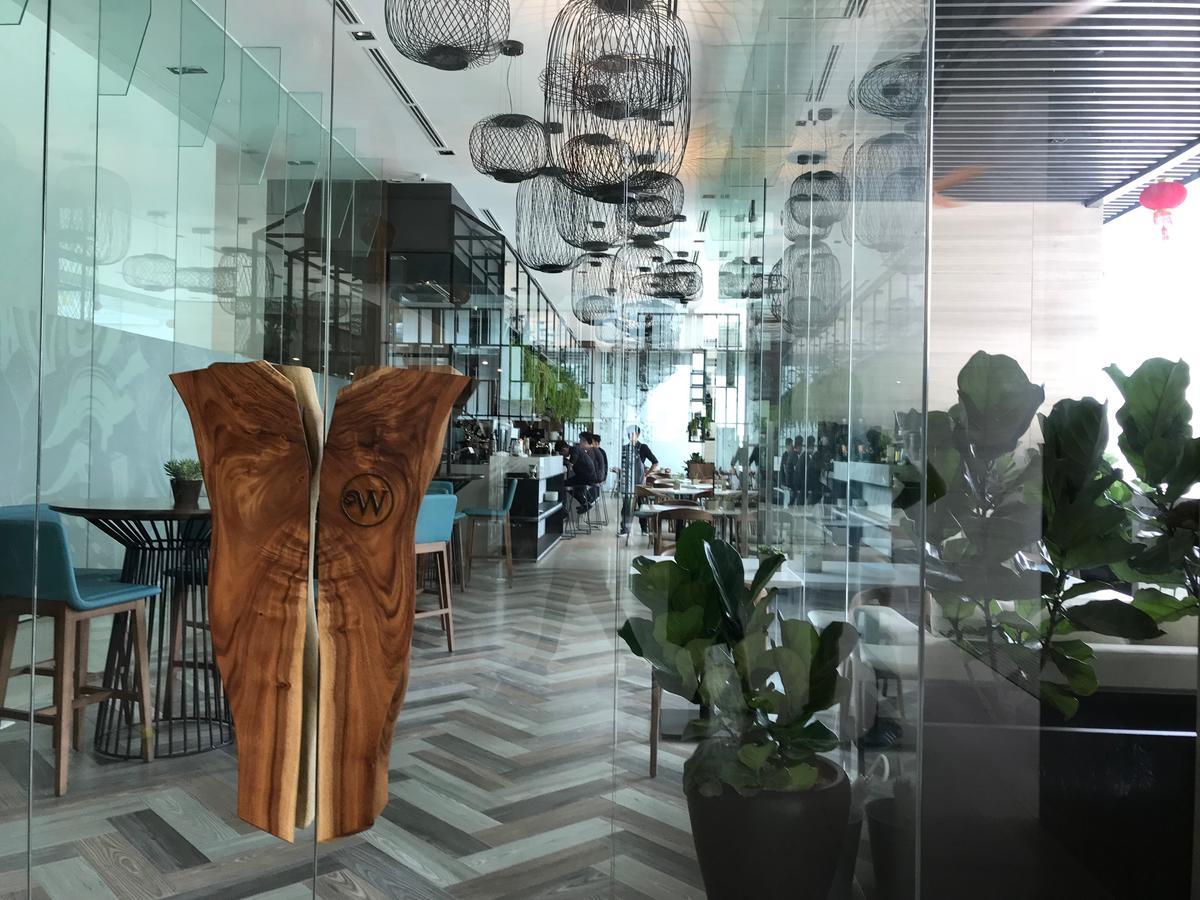 Victoria Home Bukit Bintang Kuala Lumpur Dış mekan fotoğraf