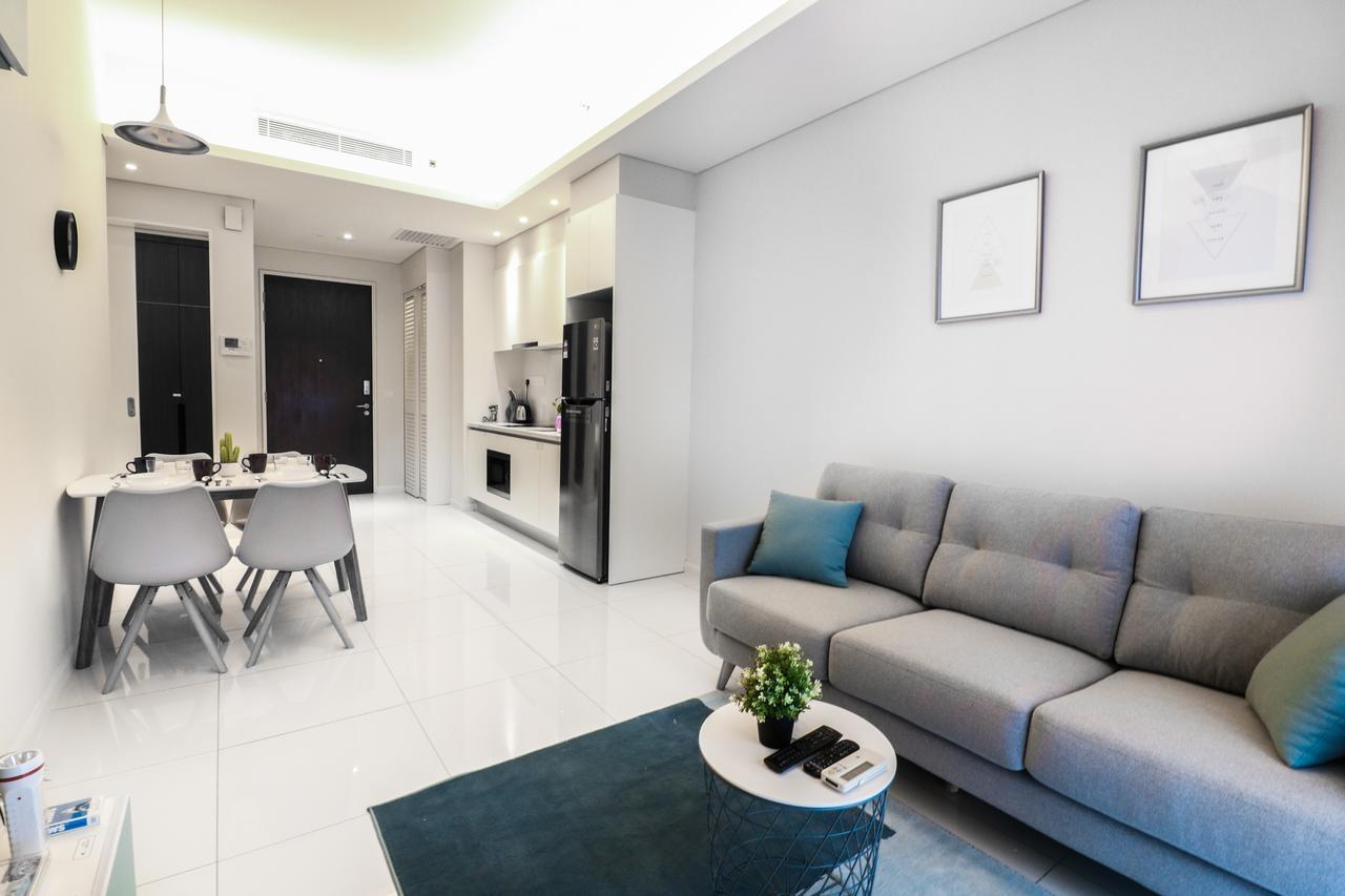 Victoria Home Bukit Bintang Kuala Lumpur Dış mekan fotoğraf