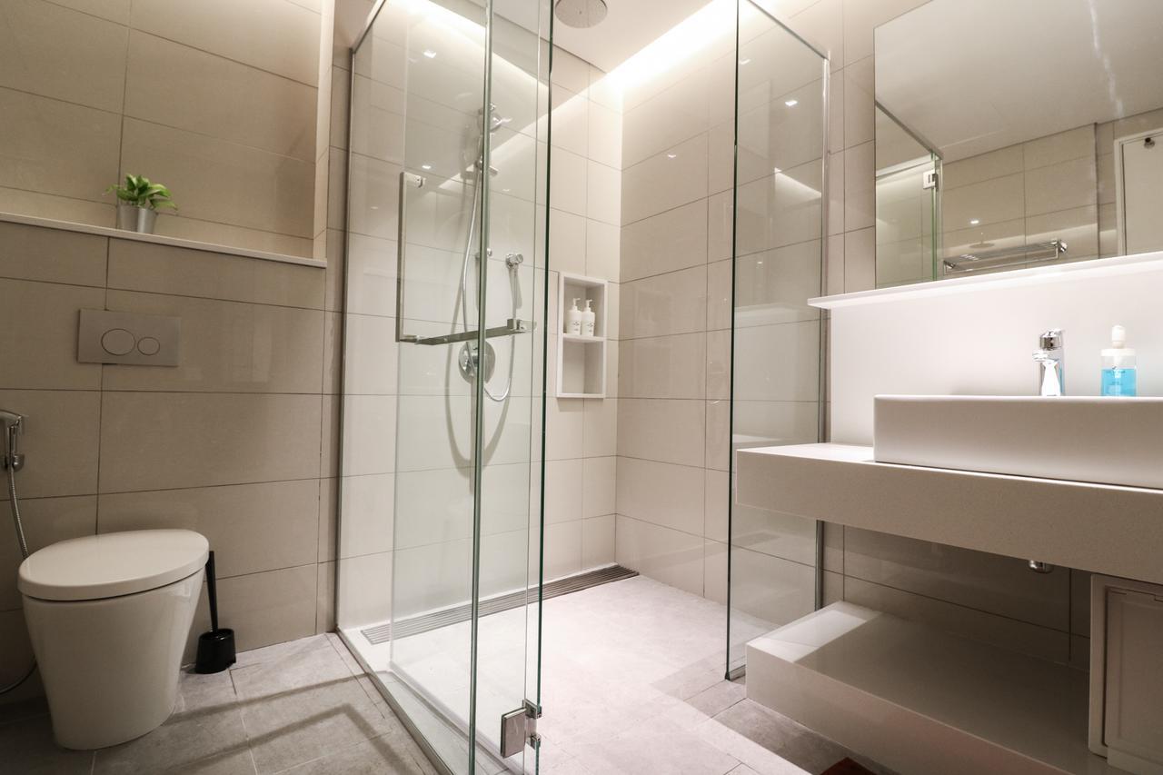 Victoria Home Bukit Bintang Kuala Lumpur Dış mekan fotoğraf