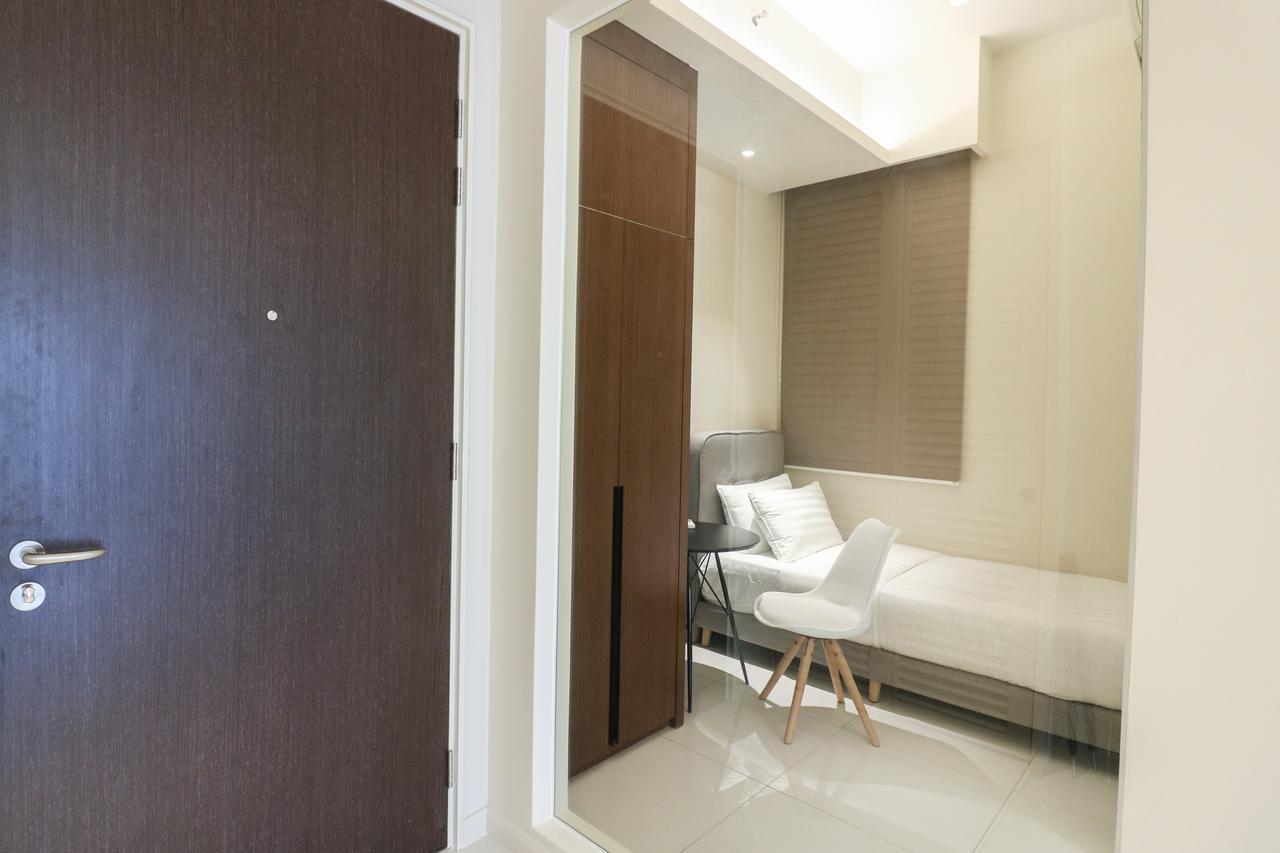 Victoria Home Bukit Bintang Kuala Lumpur Dış mekan fotoğraf