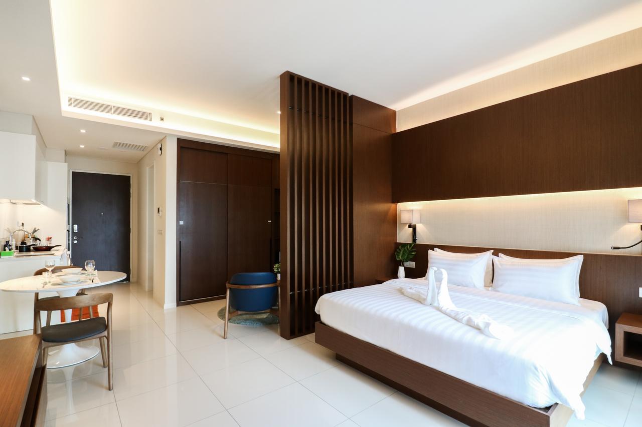 Victoria Home Bukit Bintang Kuala Lumpur Dış mekan fotoğraf