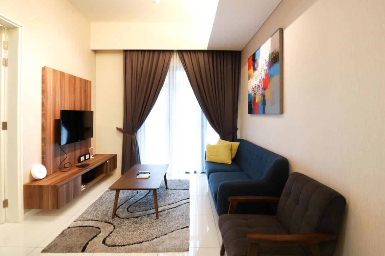 Victoria Home Bukit Bintang Kuala Lumpur Dış mekan fotoğraf