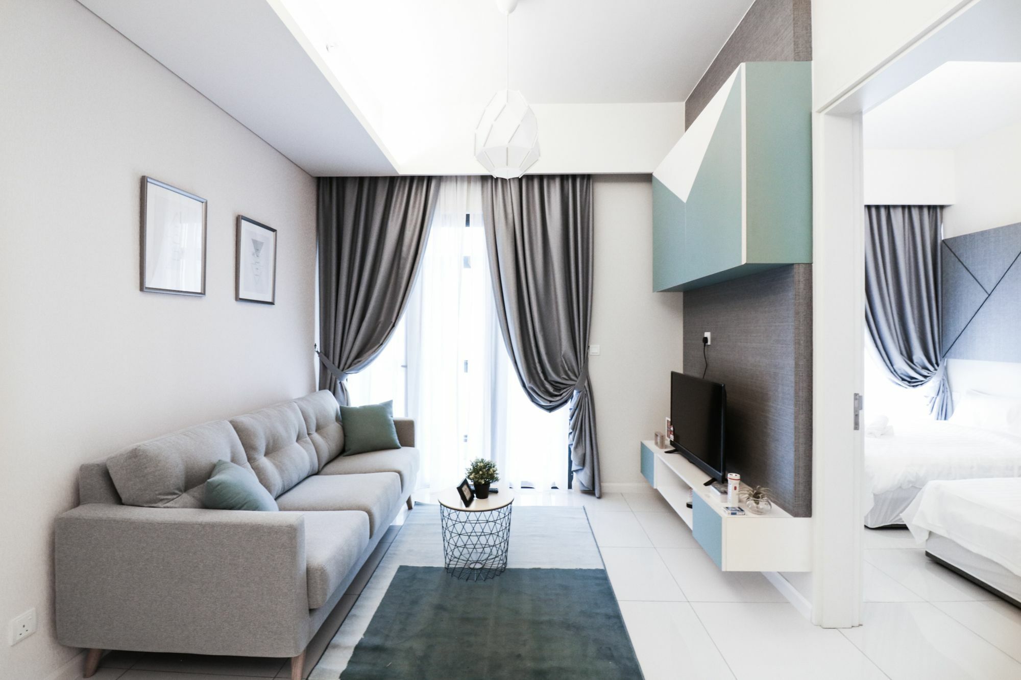 Victoria Home Bukit Bintang Kuala Lumpur Dış mekan fotoğraf