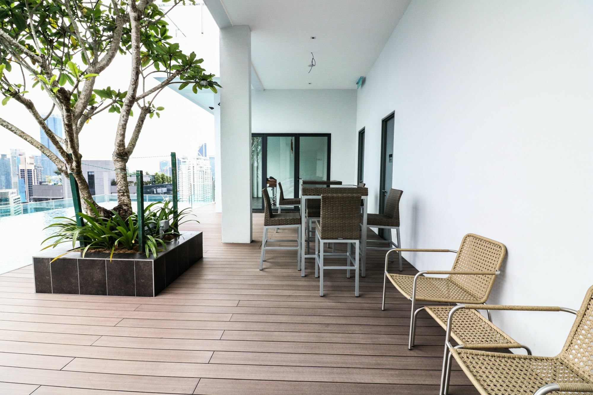 Victoria Home Bukit Bintang Kuala Lumpur Dış mekan fotoğraf