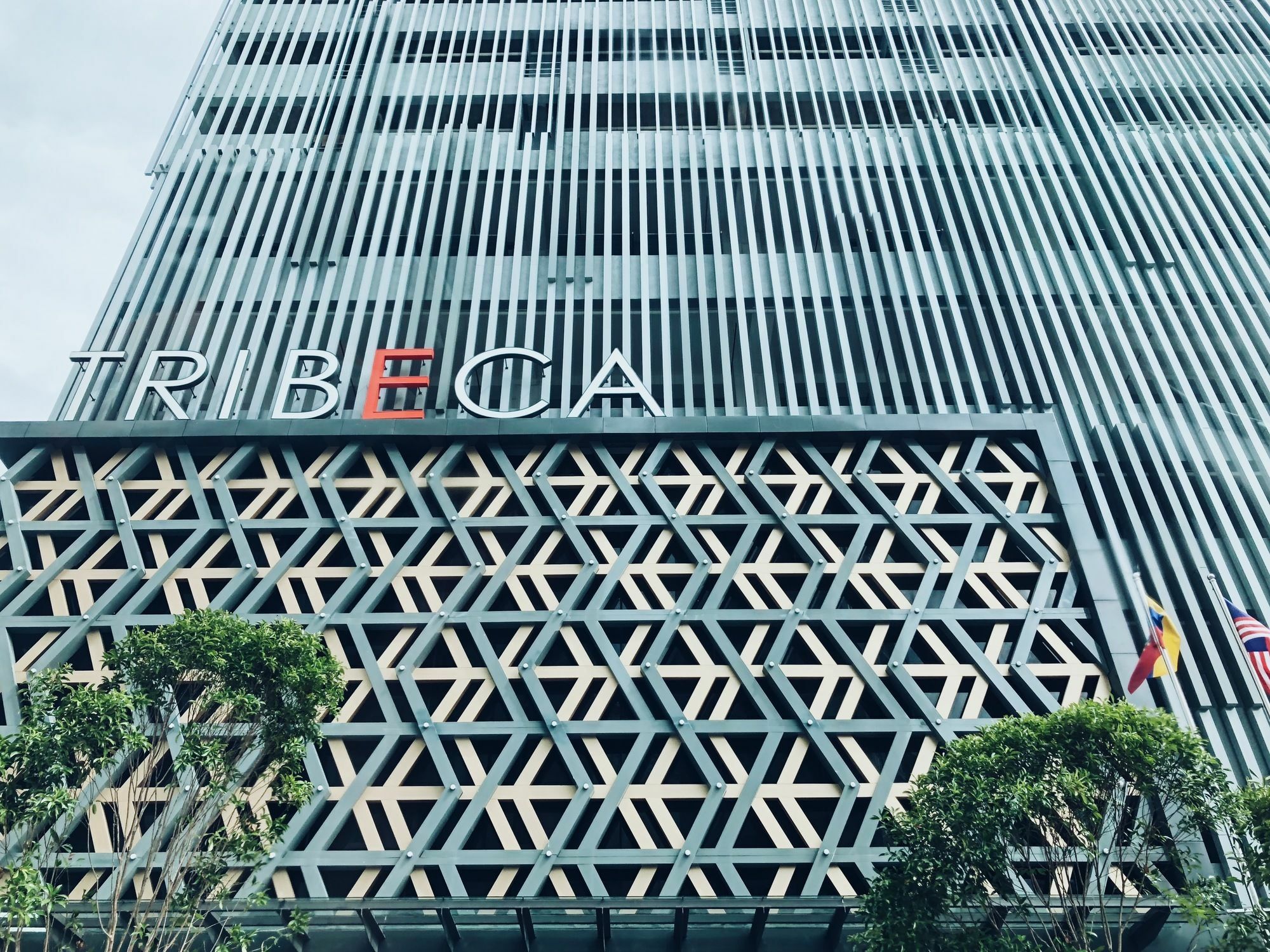 Victoria Home Bukit Bintang Kuala Lumpur Dış mekan fotoğraf